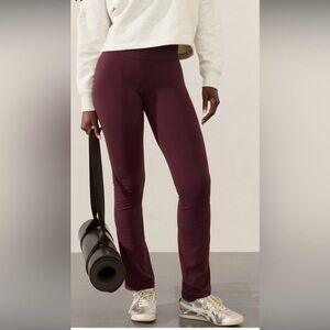 Athleta Elation Straight Leg Pant